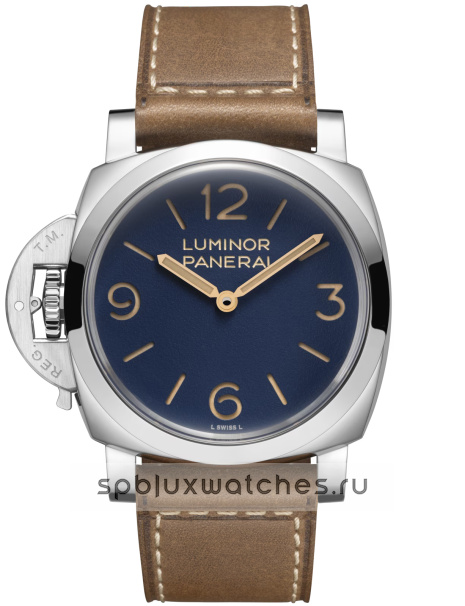 Panerai Luminor Destro 44 mm PAM01732