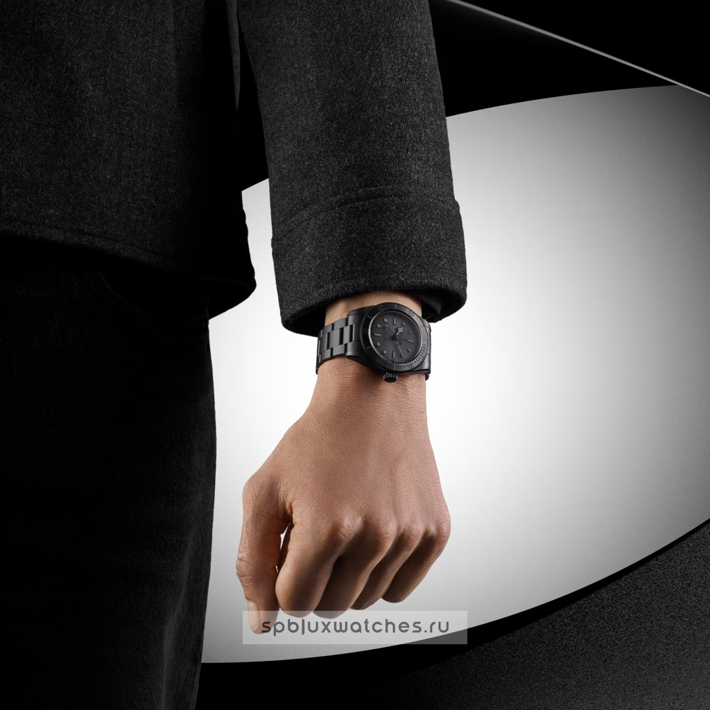 Tudor Black Bay Ceramic 41 mm M7941A1ACNU-0001