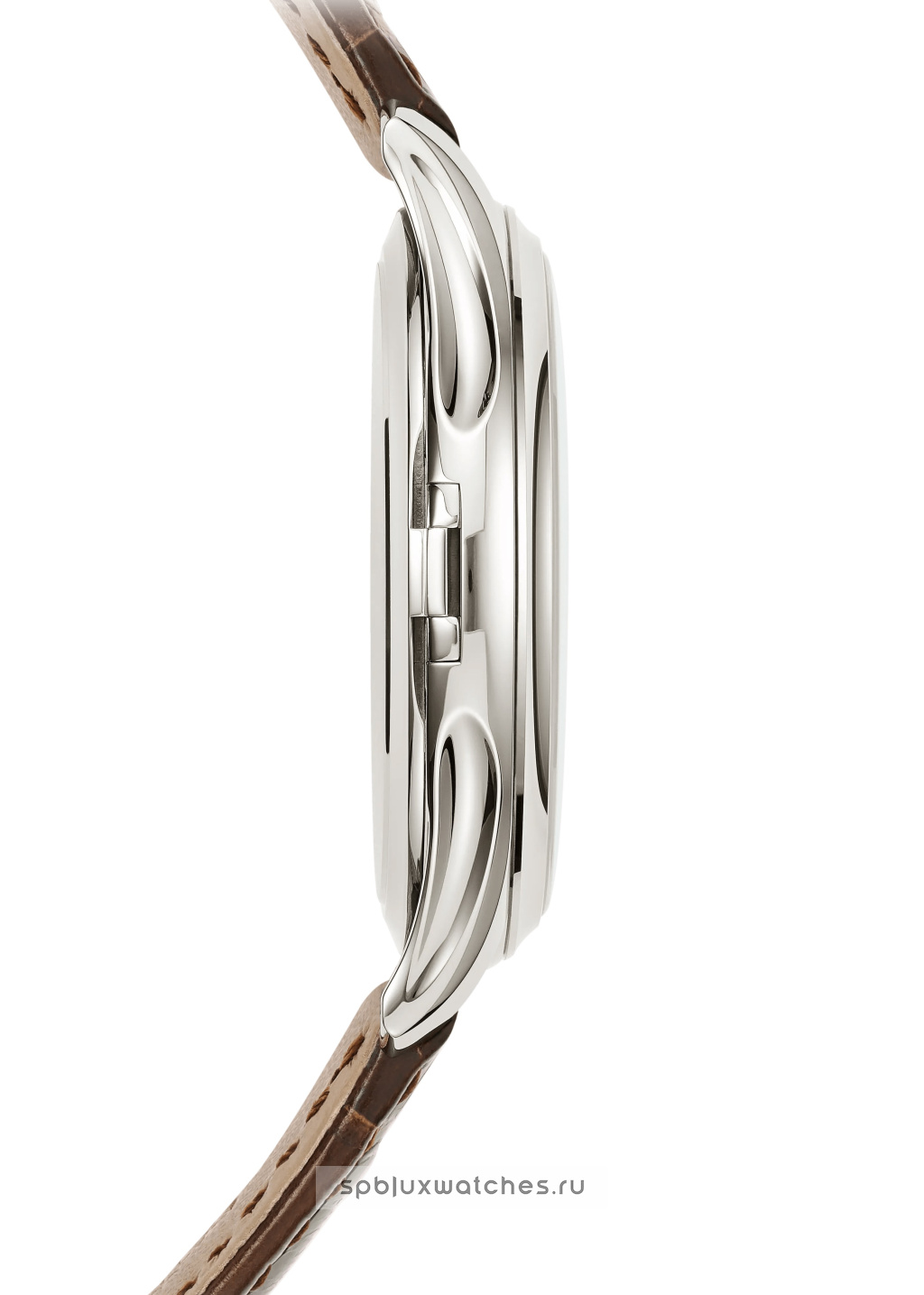 Patek Philippe Calatrava Date Sweep Seconds 39 mm 5227G-015