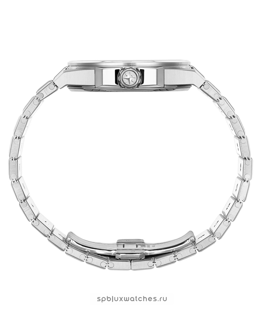 Chopard Alpine Eagle Summit 36 mm 295370-1006
