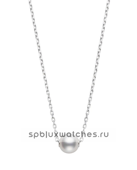 Подвеска Mikimoto Pendant PP-20078BU