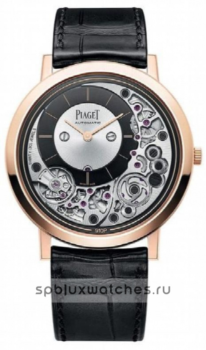 piaget automatic