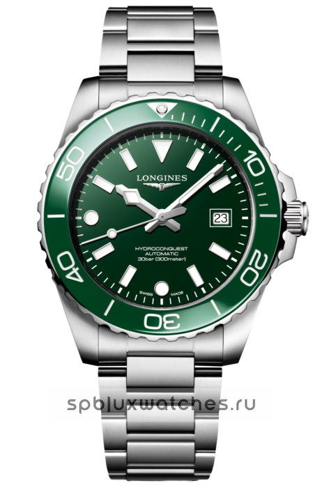 Longines HydroConquest 42 mm L3.788.4.06.6