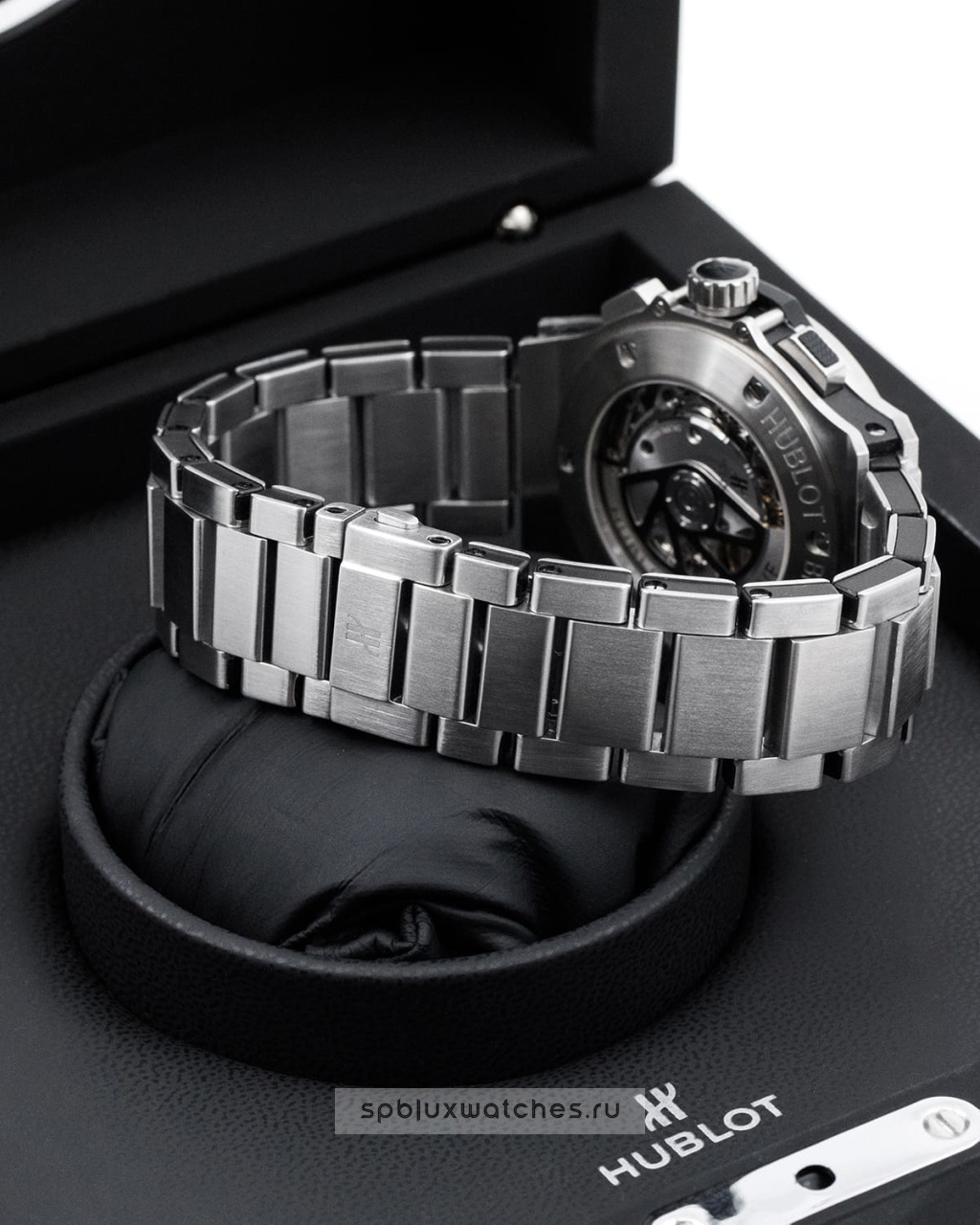 Hublot Big Bang Chronograph 44 mm 301.SX.1170.SX