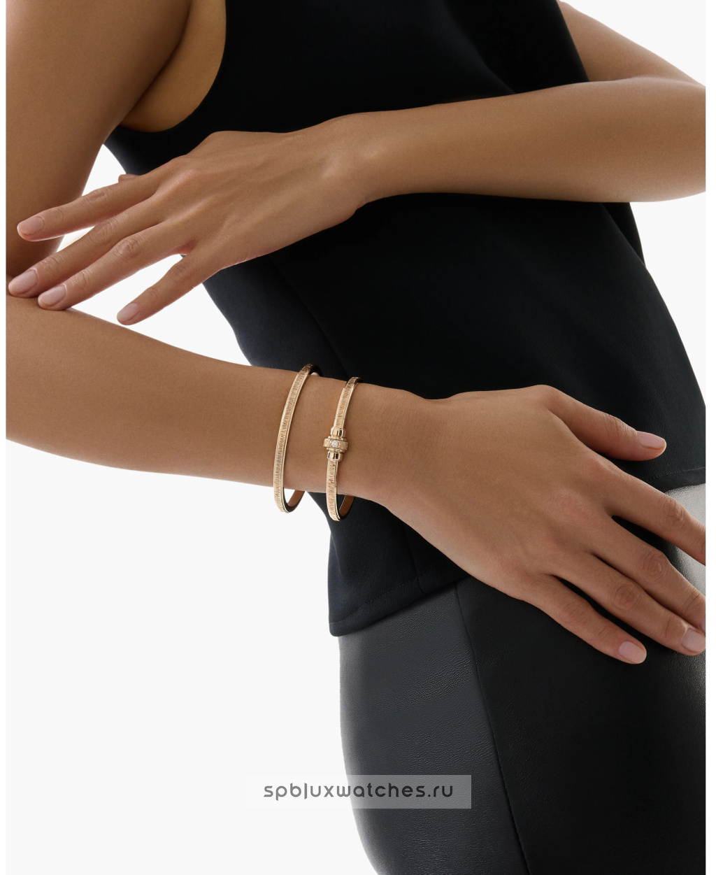 Браслет Piaget Possession "Decor Palace" Bracelet G36P2A00