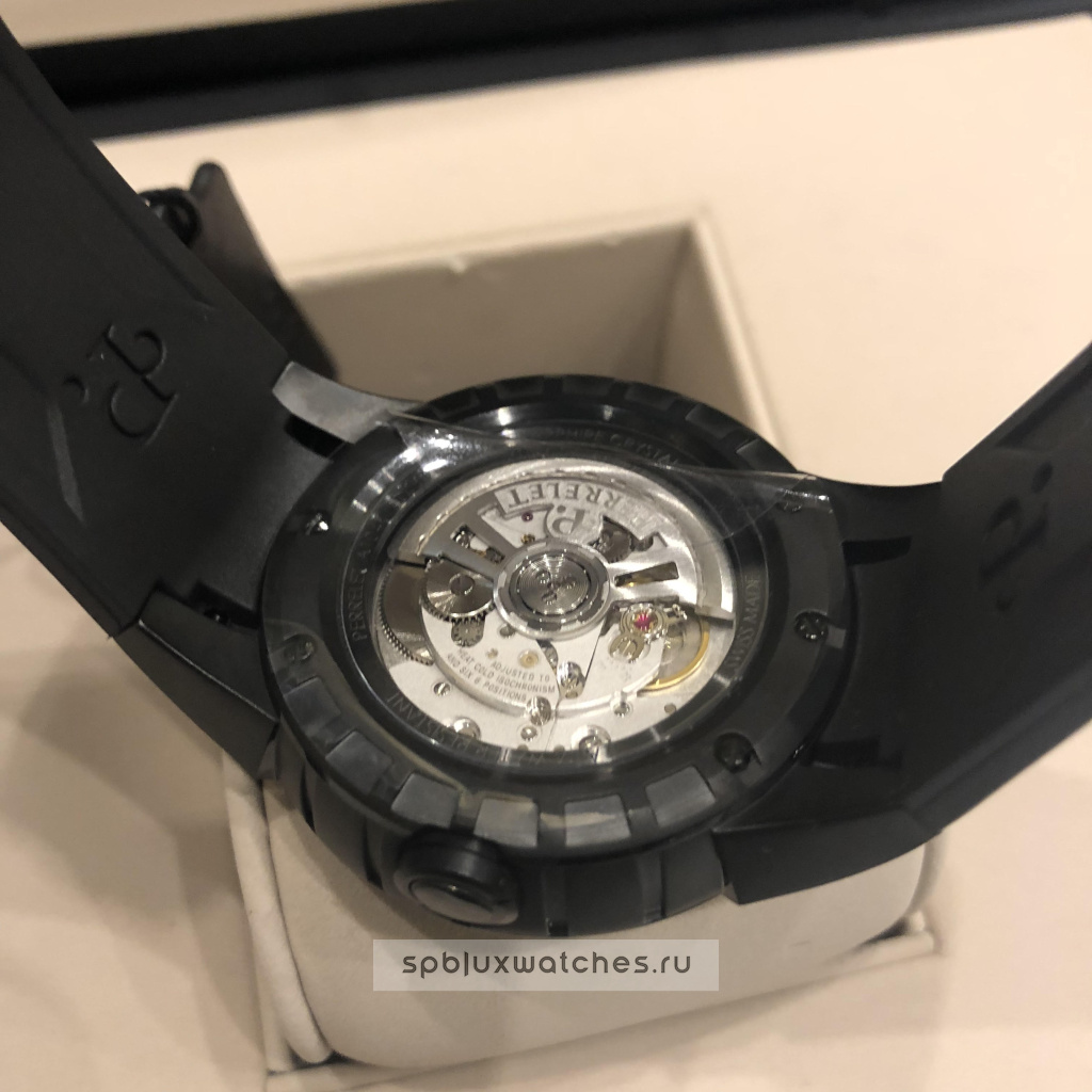 Perrelet Turbine 44mm