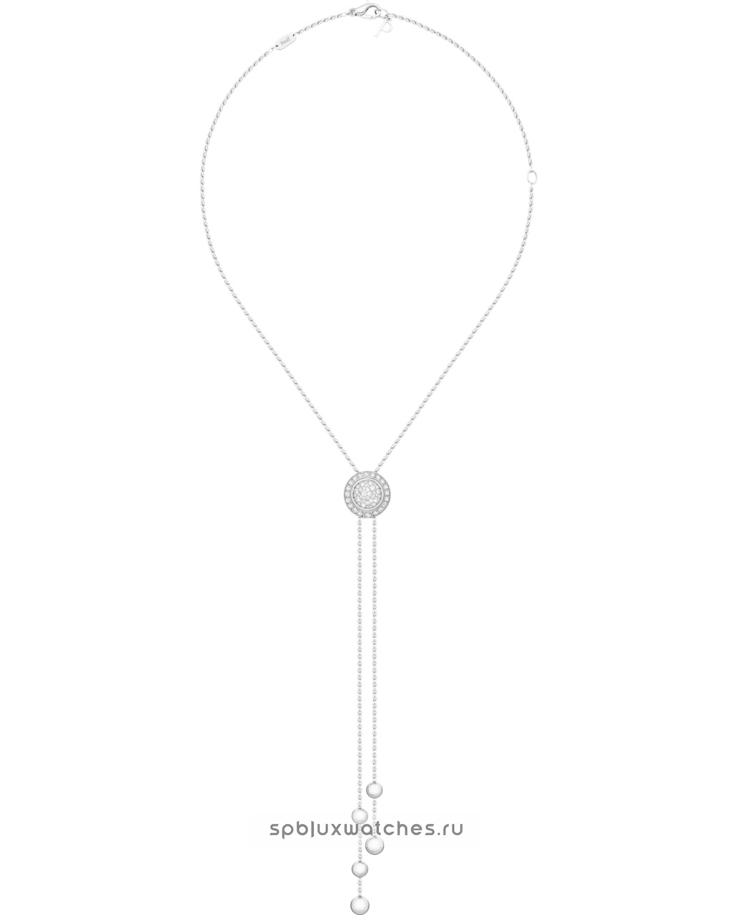 Подвеска Piaget Possession Pendant G33PE600