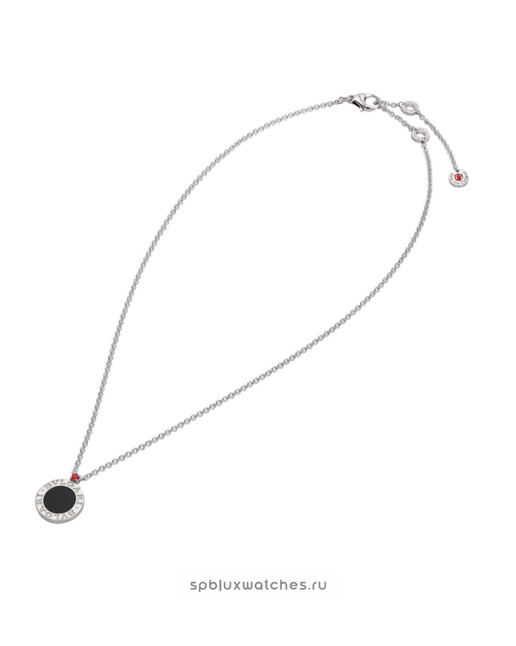 Подвеска Bvlgari Save The Clidren Necklace 356910