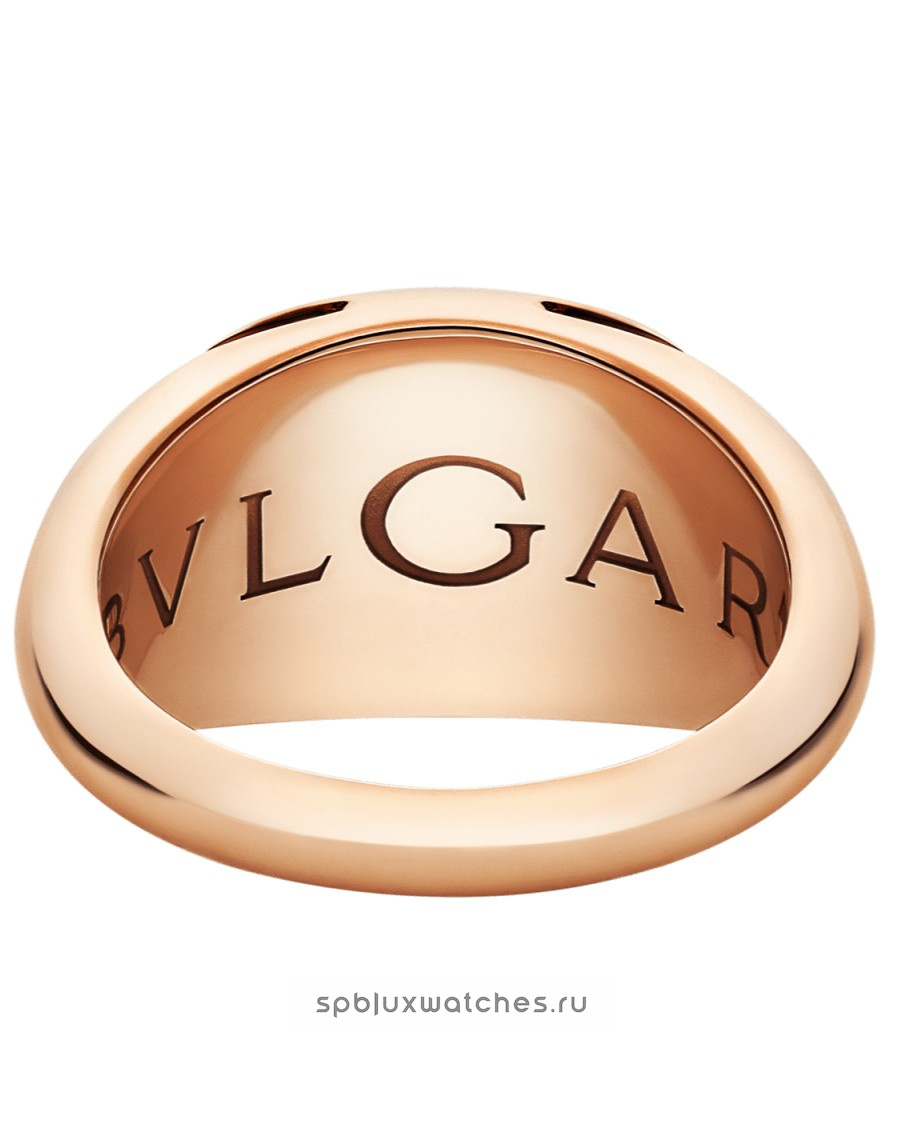 Кольцо Bvlgari Cabochon Ring 361195