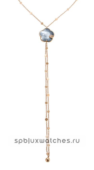 Подвеска Pasquale Bruni Ton Joli Lunaire Necktie 16676R