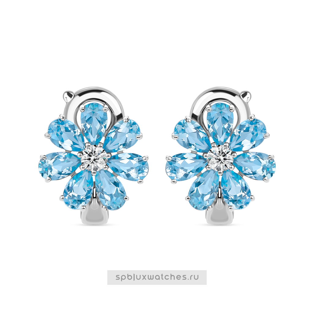 Комплект Roman Nikonov «Цветик» RN370261