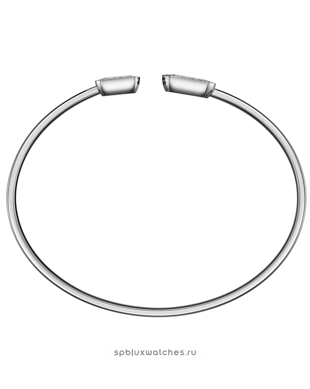 Браслет Chopard Happy Diamonds Icons Bangle 85A114-1200