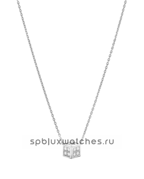Подвеска Chopard Ice Cube Be Cube Pendant 81A661-1001