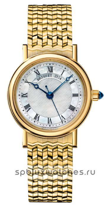 Breguet Classique 8067 30 mm 8067BA/52/AC0