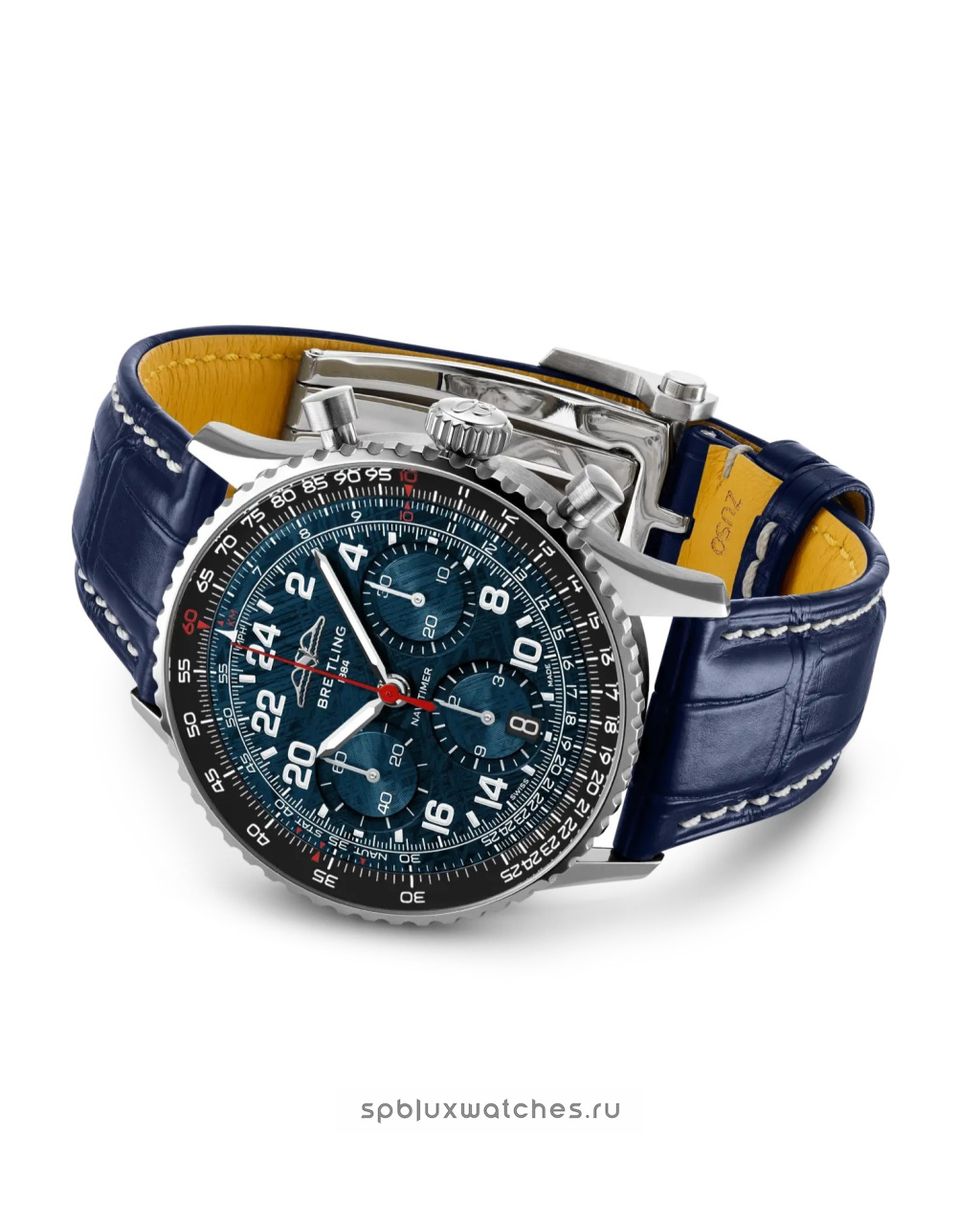 Breitling Navitimer B02 Chronograph Cosmonaute ARTEMIS II 41 mm AB02307A1C1P1
