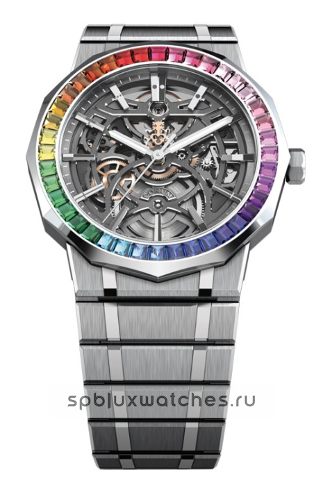 Corum Admiral Skeleton 39 mm A39.232.GZ1.1G