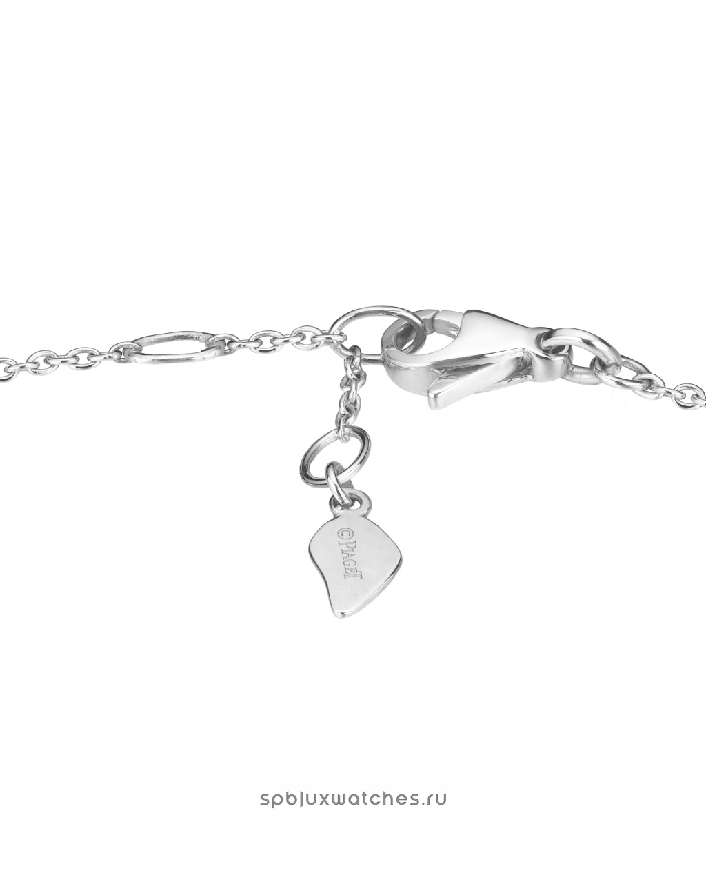 Браслет Piaget Rose Bracelet G36U6400