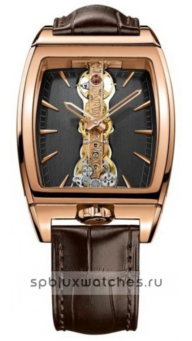 Corum Golden Bridge 34 x 51 mm 113.150.55