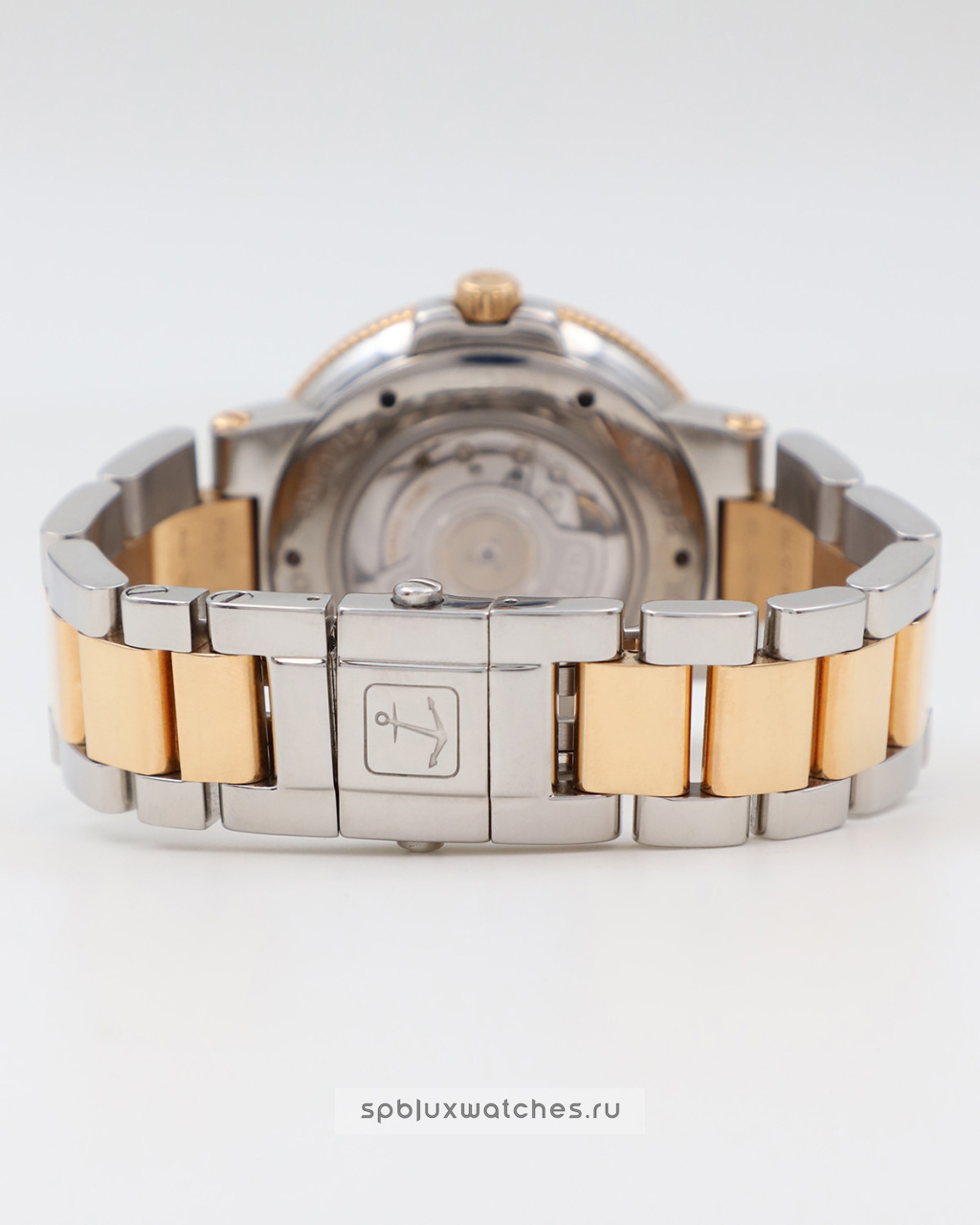 Ulysse Nardin Maxi Marine Chronometer 43 mm 265-67-8/45