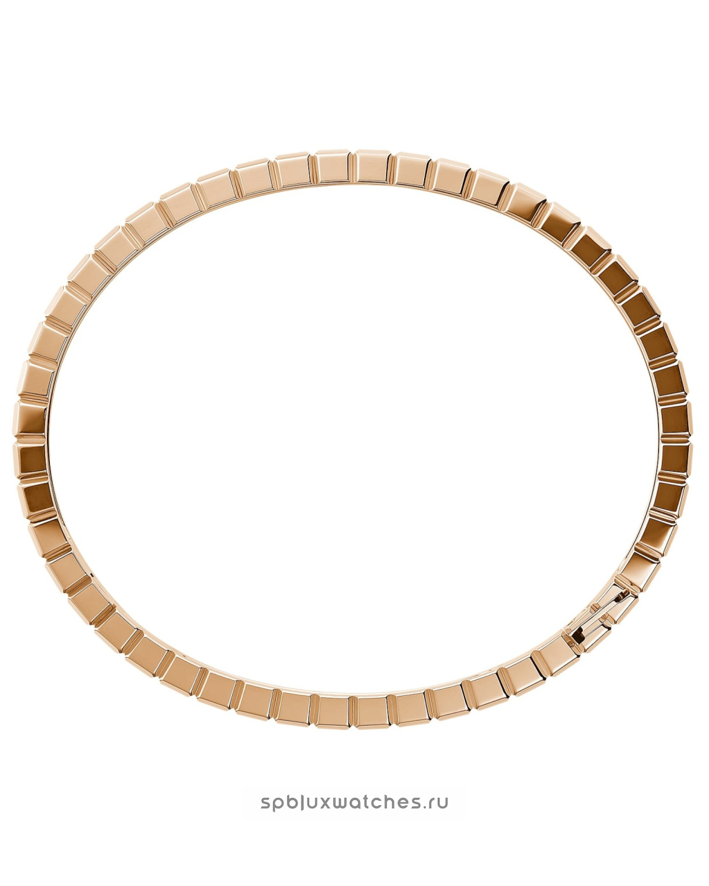 Браслет Chopard Ice Cube Bangle 858350-5001