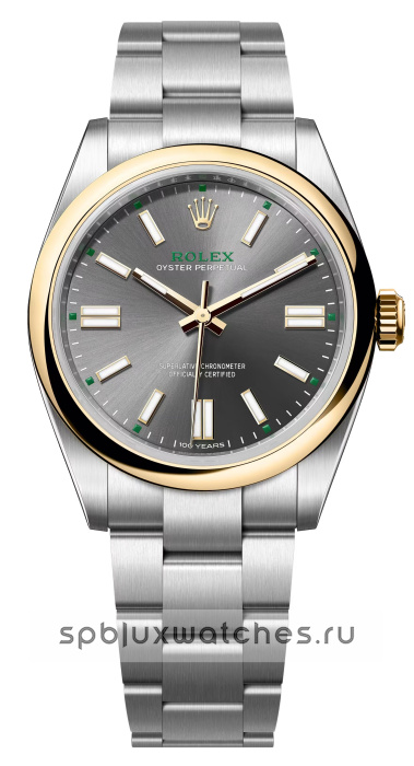 Rolex Oyster Perpetual 41 mm 134303