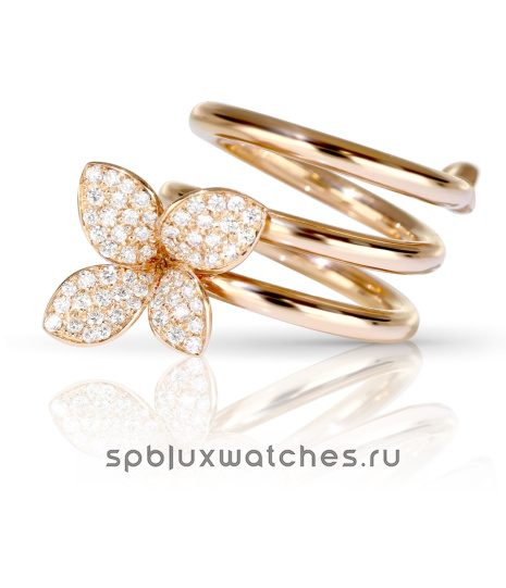 Кольцо Pasquale Bruni Petit Garden Ring 16827R