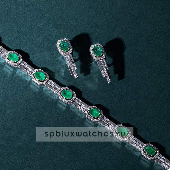 Браслет Roman Nikonov "Хозяйка Медной горы" RN270101