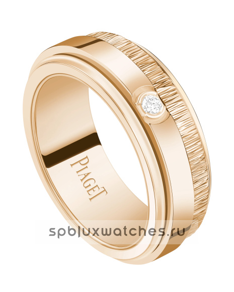 Кольцо Piaget Possession "Decor Palace" Ring G34P2K00