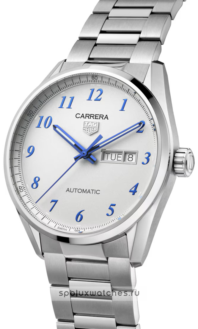 TAG Heuer Carrera Day-Date 41 mm WBN2019.BA0640