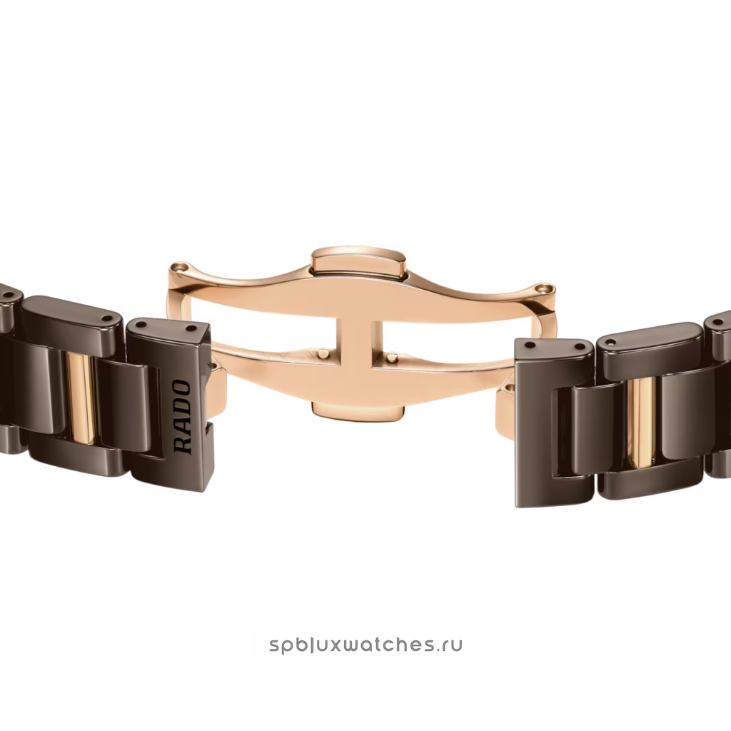 Rado LaCoupole Diamonds 31 mm R22242703