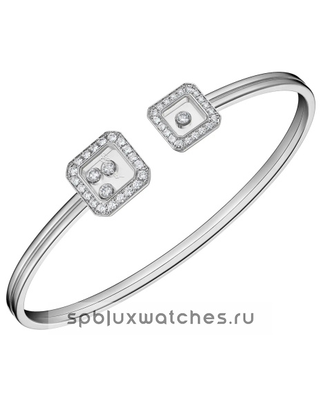 Браслет Chopard Happy Diamonds Icons Bangle 85A114-1200