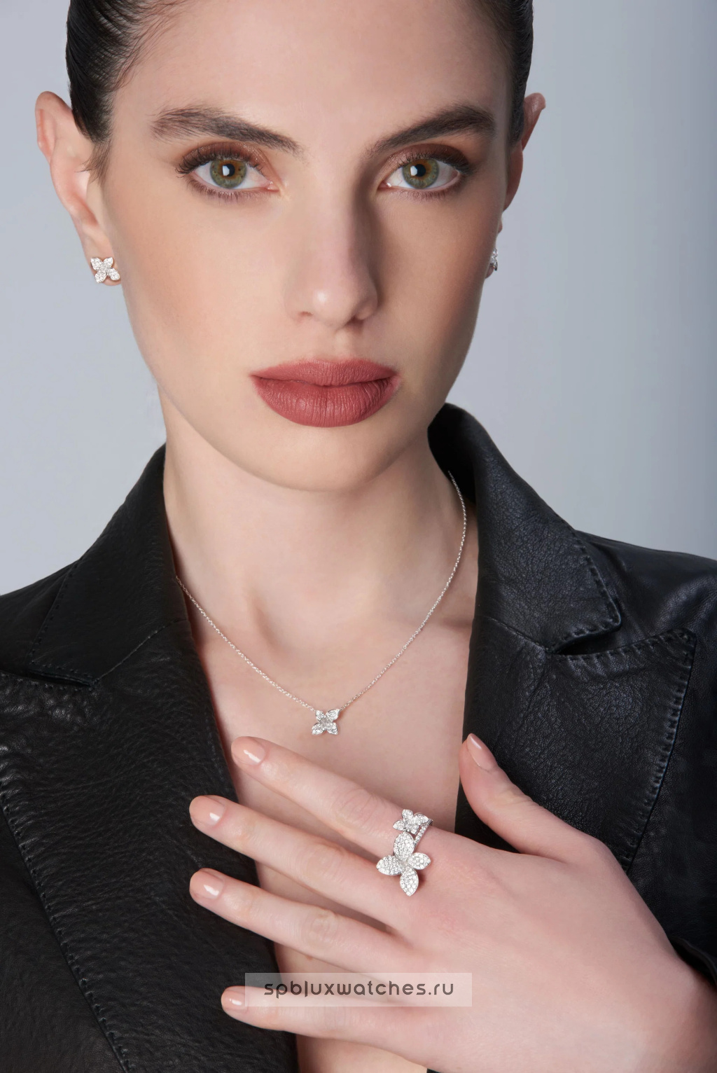 Подвеска Pasquale Bruni Petit Garden Necklace 16796B
