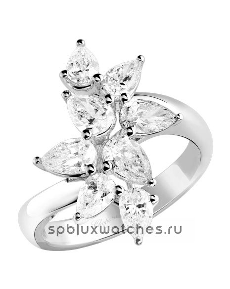 Кольцо Chopard L'Heure du Diamant Ring 82A072-1000