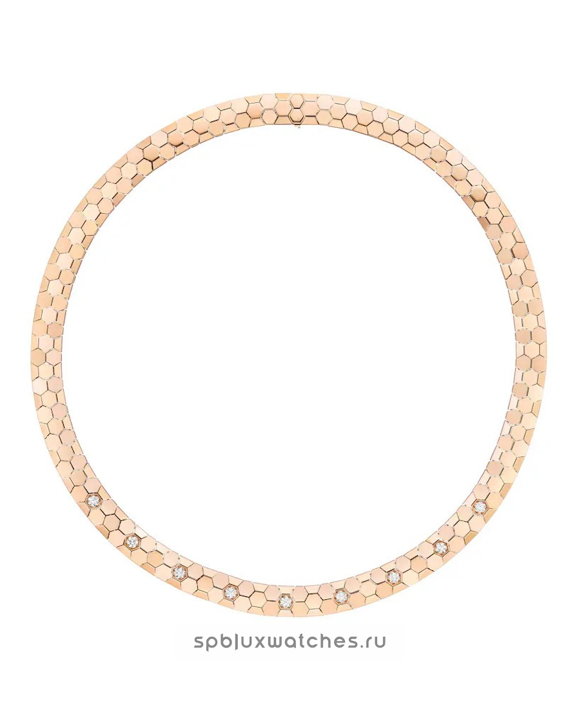 Колье Chaumet Bee de Chaumet Necklace 085514