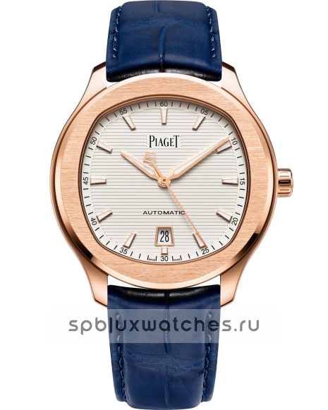 Piaget Polo Date 42 mm G0A43010