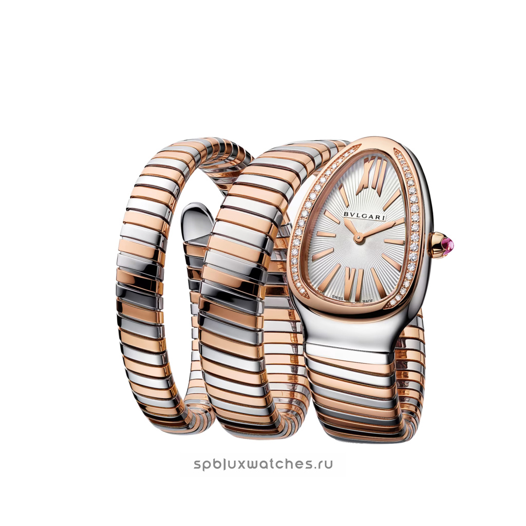 Bvlgari Serpenti Seduttori 35 mm 103149