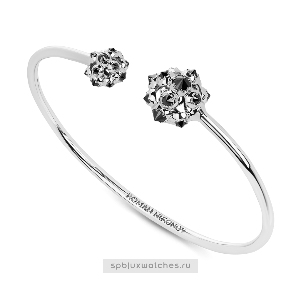 Комплект Roman Nikonov «Ежевика» RN370051