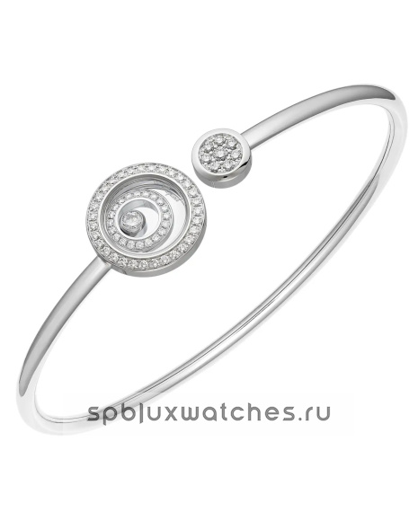 Браслет Chopard Happy Spirit Bangle 858230-1001