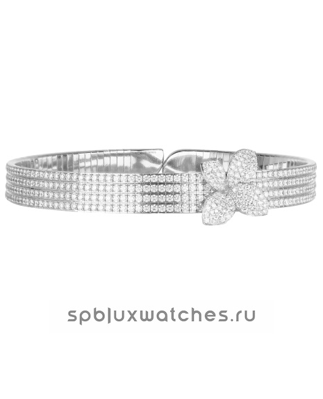 Чокер Pasquale Bruni Heart To Earth Choker 16524B