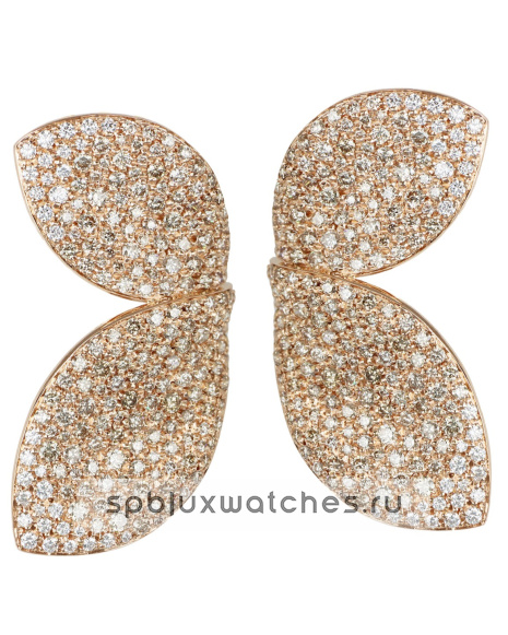 Серьги Pasquale Bruni Giardini Segreti Earrings 16475R