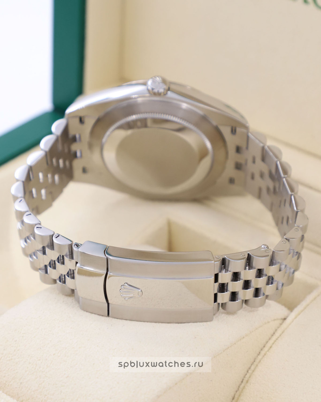 Rolex Datejust II 41 mm 126334