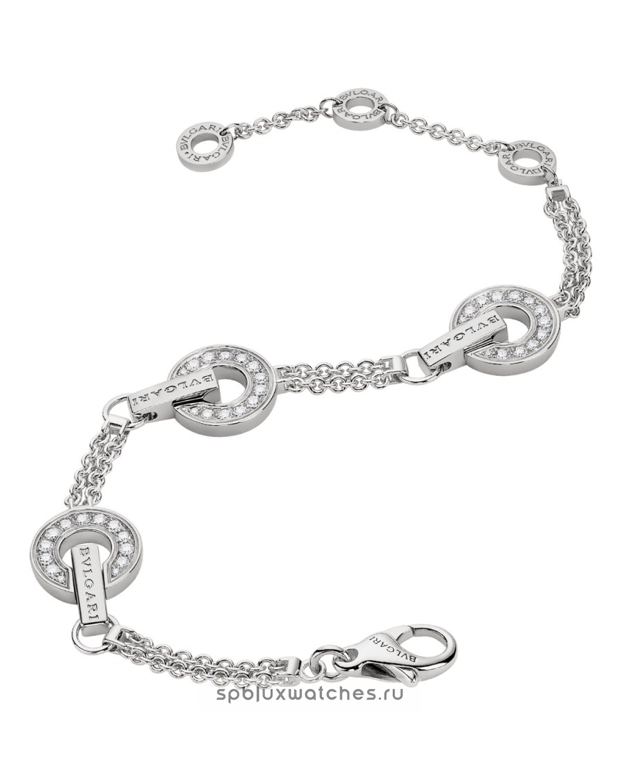 Браслет Bvlgari Bvlgari Bracelet 357939