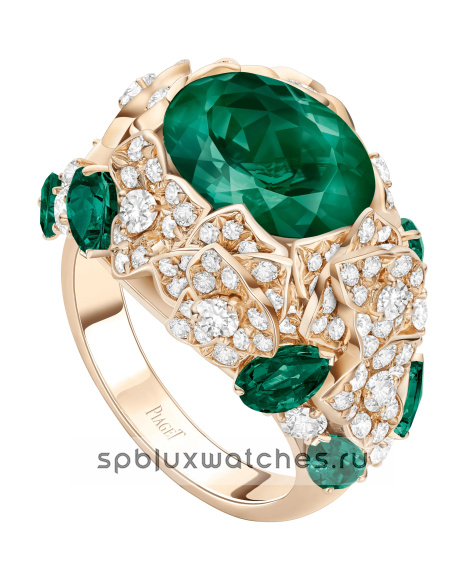 Кольцо Piaget Rose Ring G34UW500