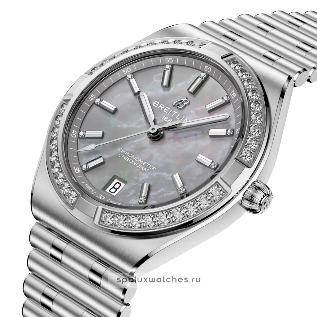 Breitling Chronomat Automatic 36 mm A10320591G1A1