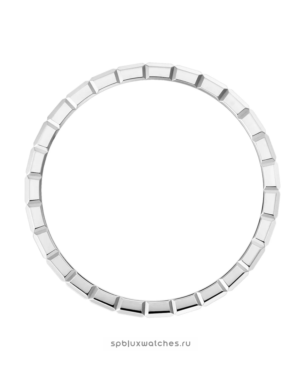 Кольцо Chopard Ice Cube Ring 827702-1289