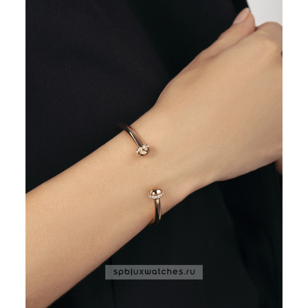 Браслет Piaget Possession Open Bangle Bracelet G36PQ100