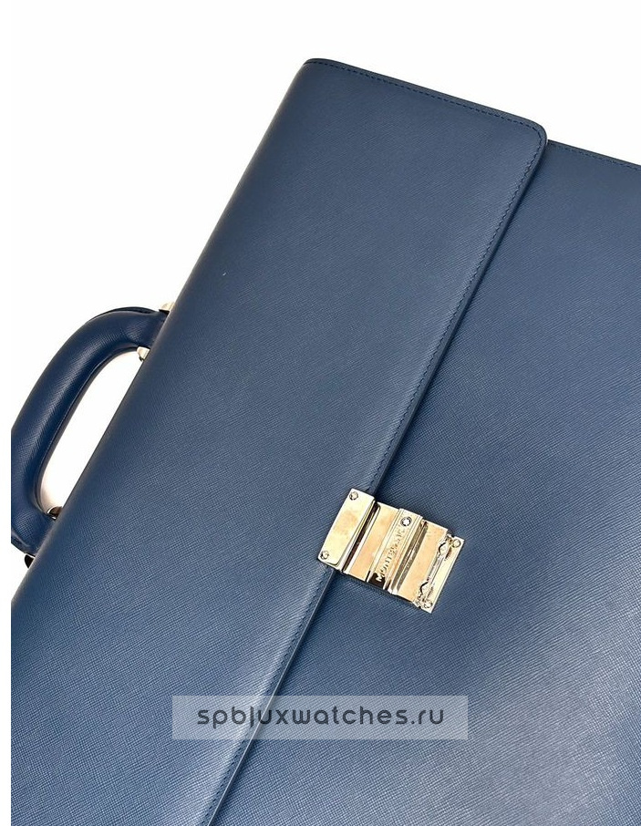Портфель Montblanc