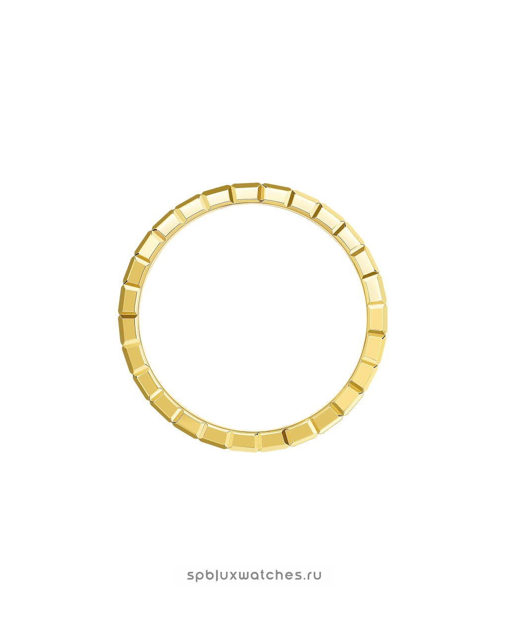 Кольцо Chopard Ice Cube Ring 827006-0010
