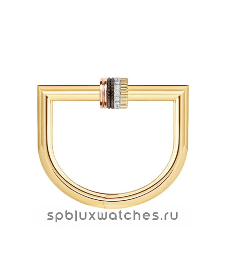 Браслет Boucheron Quatre Classique Bracelet JBT00421