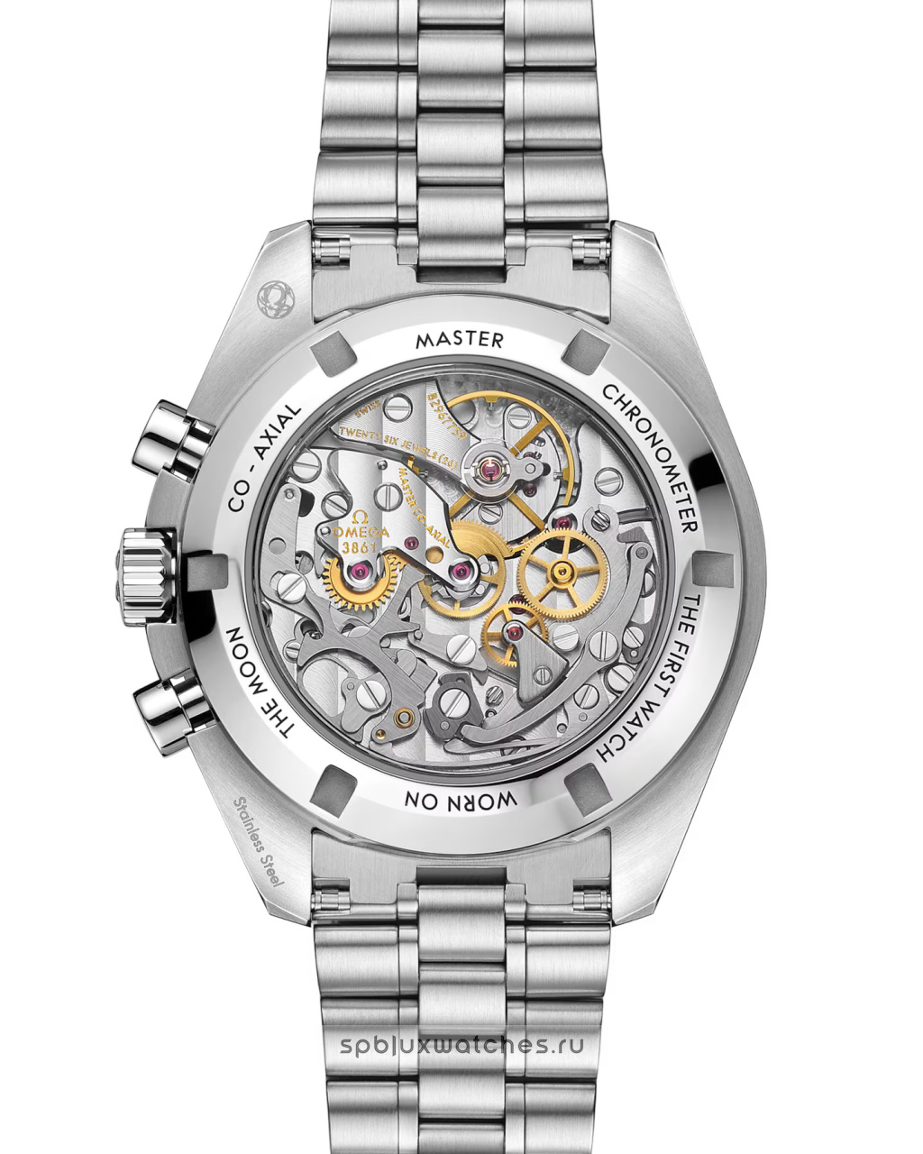 Omega Speedmaster Moonwatch Professional 42 mm 310.30.42.50.01.004